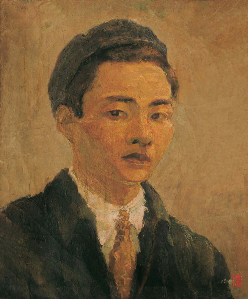 자화상