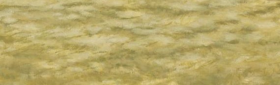 난무 — 지면 부분 / Wild Dance — Ground Detail · 1997
